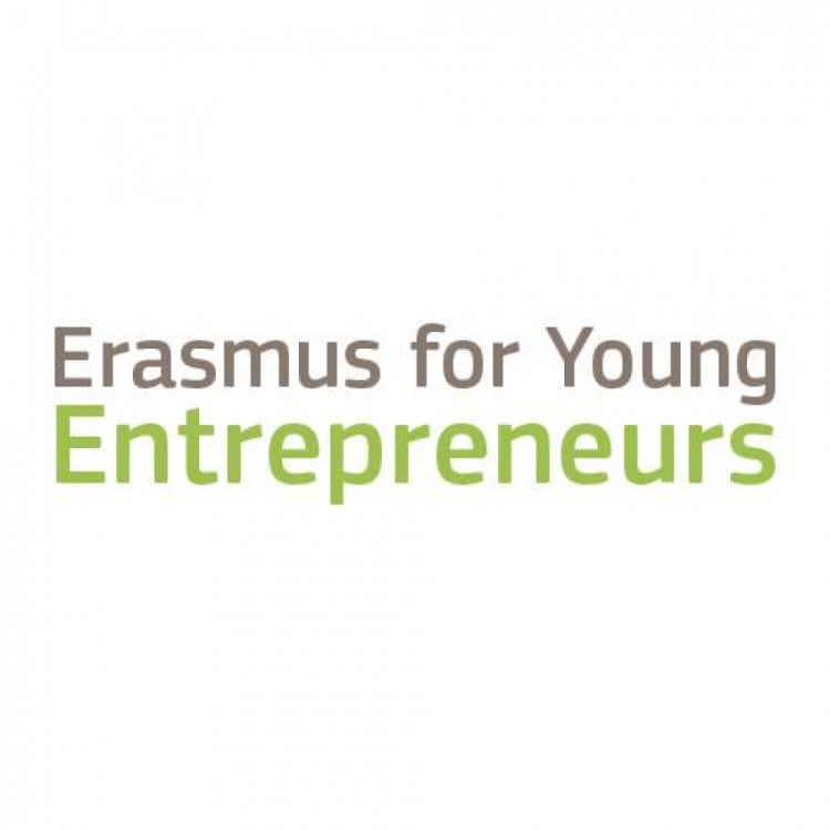 Preduzetništvo za mlade - Uključi se!