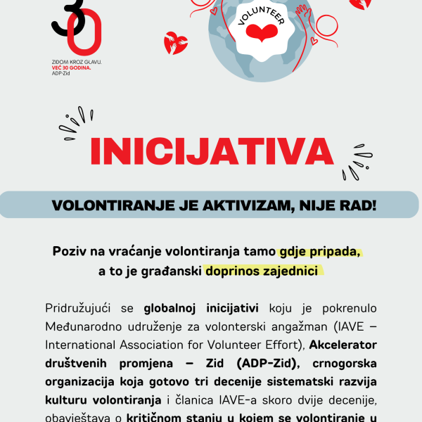 vol nesto